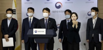 복지부 업무개시명령 불응 의사들 고발에 의사단체 반발... 여론은 '싸늘'