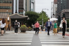 [오늘 내일 날씨] 태풍 마이삭으로 내일까지 전국 비