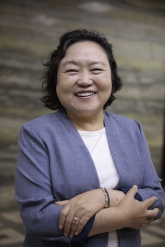 인재근 의원 