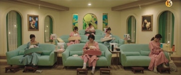 [김은영의 영상 뽀개기] 엄마 되기 과정서 엿본 모성 신화의 민낯, 산후조리원