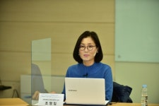 조영임 교수 "AI 활용 방대한 데이터·서비스 생태계 환경 중요"