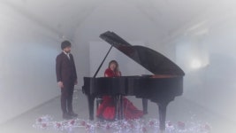 집에서 귀호강...조수미, 온라인 크리스마스 콘서트 공개