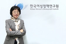 [만남] 한국여성정책연구원, 세계적 성평등 연구기관으로 키운다