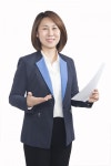 10년간 노동조합 이끌며 병원 여성노동자 대변