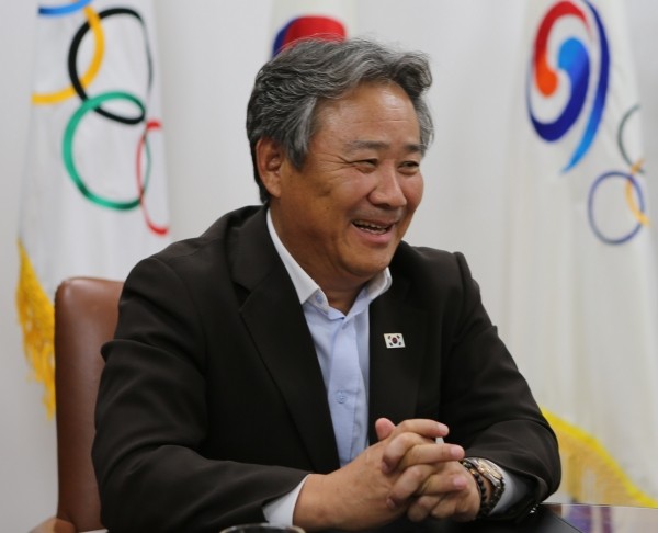 이기흥 IOC 위원 임기 연장 무산, 체육회장 3선 동력 약화 가능성이 우려된다.