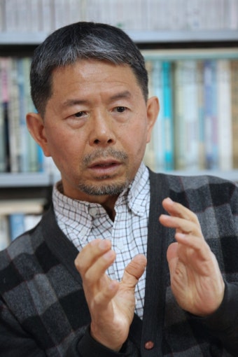 [신.만.사] '증언혐오' 저자 조정환 대표 
