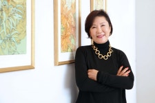 [인터뷰] 40년 만에 무대로 돌아온 배우 임향화 씨, 60대에 열어젖힌 인생 