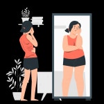 마른 몸이 옳다는 1020 여성들...목숨 앗아가는 섭식장애 주의보