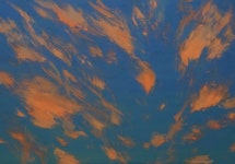 [이 작품] 강요배 작 항산(恒山)