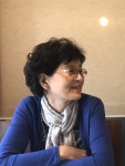 [나의 엄마 이야기] 엄마는 승합차를 운전하신다