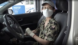 경정비부터 사고 대처까지 운전하는 언니가 알려줄게