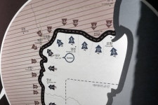 [29년생 김두리] 피란 간다고 왔는데… 내 때문에 붙들린 거야