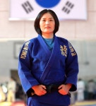 김미정, 여성 최초 여자 유도 국가대표 감독 선임