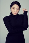 배우 김현숙, 나만의 그래프를 그리다