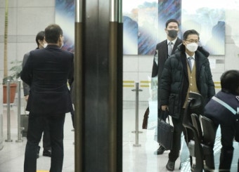 공수처, '이성윤 공소장 유출 의혹' 대검 압수수색 재개