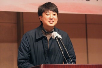 이준석, 이수정 영입 긍정 평가 