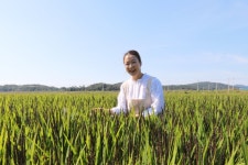 가구 디자이너에서 농민으로… 할매와 청년 잇는 사회적 기업 꿈꾼다