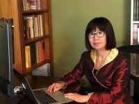 유리천장 깨고 미국 물리학회 첫 한국 여성회장 예약… 김영기 교수의 리더십 비결