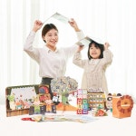 [2022년 학부모가 뽑은 교육브랜드 대상] 집에서 만나는 프리미엄 놀이학교 한솔교육 신기한 한글나라