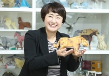 종이접기 자격증으로 봉사부터 일자리 창출까지