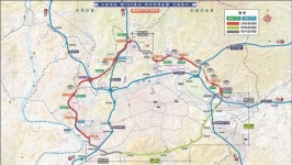 대구 4차 순환도로 개통, 도심교통원활 및 지역경제활성화 기대