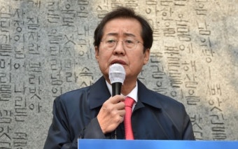 홍준표, 김재원·유영하 제치고 국힘 대구시장 후보 선출