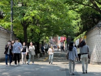 [날씨] 내일도 날씨 맑음... 일교차 커 건강 유의