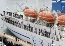 한국해양대 여학생 39%만 배 타고 실습 나가...인권위 성차별