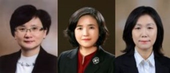 윤석열 정부 첫 대법관, 여성 임명될까… 박순영·신숙희·왕정옥