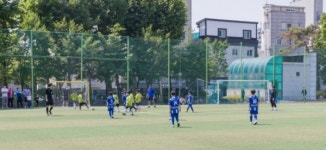 영등포구, 여성‧청소년 축구교실 참여자 선착순 모집