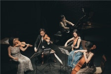 12월엔 슈베르트...산울림 편지콘서트 슈베르트, 겨울여행