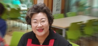 김경이 (사)대구미래인여성 신임 법인대표 취임