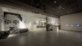 잊지 마, 우리 곁 여성 영웅들...프랑스 사진가 JR 한국 첫 개인전