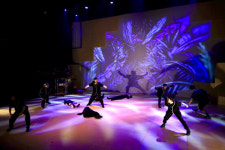 비보이와 현대무용수의 세계 춤 여행 얼쑤, 얼쓰