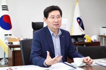 이상일 용인특례시장 