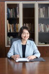 로얄법무사사무소김정진 | [조양민의 W인터뷰] 조희진 이사장 “정부법무공단은 ‘국가로펌’… 행정 합법성 확보에 기여”
