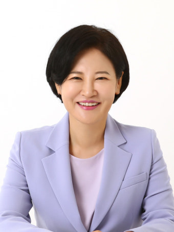 [창간 35주년 축하합니다] 이수진 더불어민주당 의원