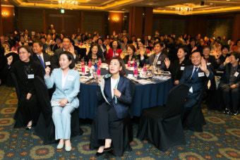 [여성신문 창간 35주년] 