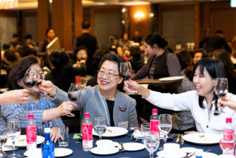 [여성신문 창간 35주년] 