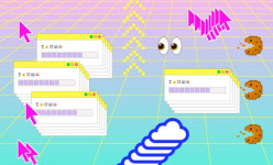 블프에 #빅테크반란 캠페인 여는 러쉬코리아