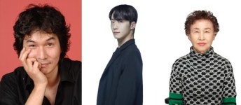 2023 한국현대무용인의 밤 대상·현대무용 무용예술상에 남진희