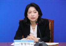 민주당 인재영입 6호는 황정아 한국천문연구원 책임연구원