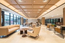 [ 더시그넘하우스 청라 가보니] 잘 고른 시니어타운이 여생 좌우