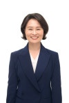 [출마합니다] 박인영 부산 금정구 예비후보 침체한 금정구, 부산 성장 동력으로 바꿀 것
