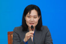 민주당, 경기 광명을에 김남희 공천…권인숙 경선 탈락