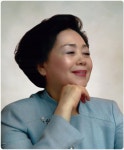 최순영 전 신동아그룹 회장 부인 이형자 씨 별세, 향년 80세