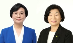 임미애·김옥임, ‘여성농민 국회의원’ 계보 잇는다 