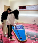 젊은 예술가와 함께 하는 ‘ 예술 놀이터’…한솥아트스페이스 개관