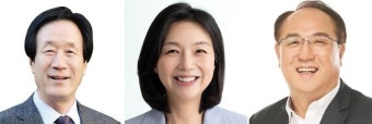 서울시의회 최초 여성 의장 탄생하나
