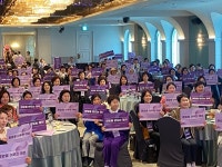 22대 여성 국회의원들 한자리에 “여성연대의 힘 보여주겠다”
